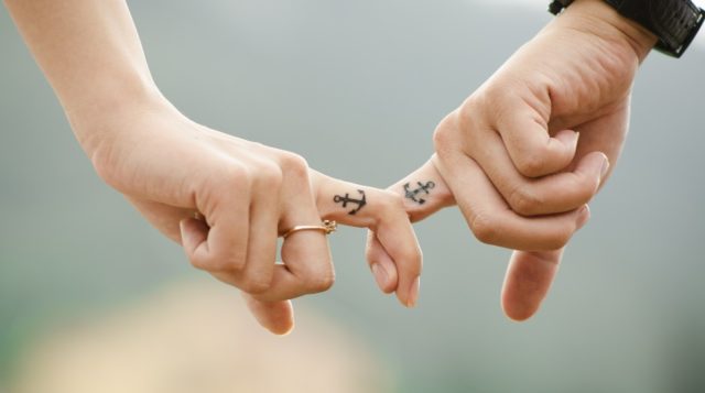 Правила любви: 10 советов для крепких отношений