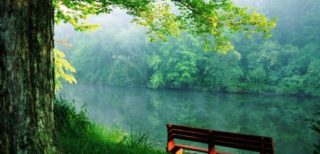8 невероятно красивых мест планеты, о которых вы не знали