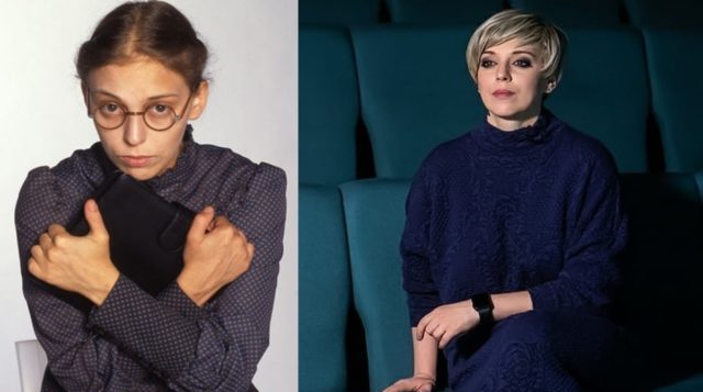 “Не родись красивой”: как выглядит теперь Катя Пушкарёва, чем сейчас занимается актриса и её коллеги по сериалу