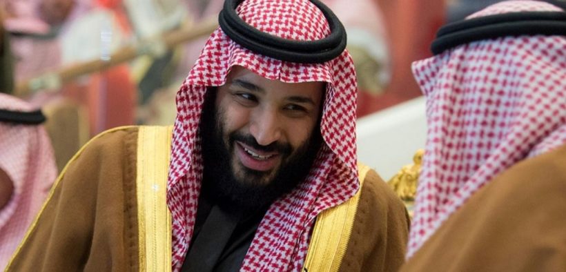 Саудовская Аравия. Страна роскоши и средневековых порядков