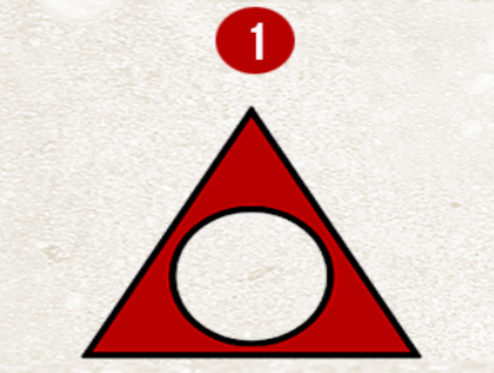 Треугольник картинка