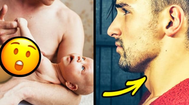 Удивительные факты: 6 особенностей мужского тела, о которых мало кто знает!