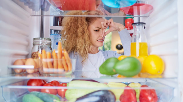 Запахи прочь: 5 действенных способов устранить неприятный запах в холодильнике