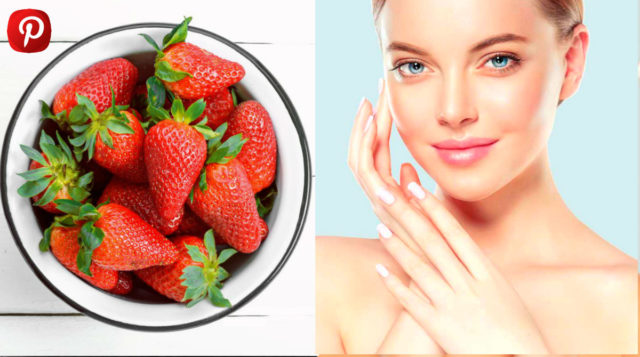 Эффект на лицо! 7 вкусных продуктов для молодости и красоты кожи