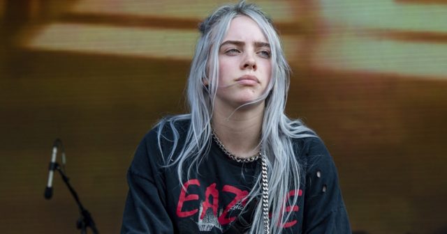 Что своей музыкой говорит миру молодая певица Билли Айлиш (Billie Eilish)?