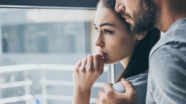 Не пара: 7 признаков того, что вы с партнёром не подходите друг другу