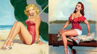 Untitled collage