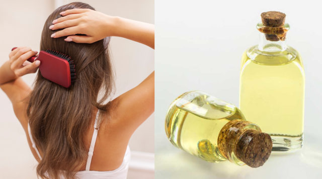 Касторовое масло для волос: польза и рецепт применения дешёвого средства
