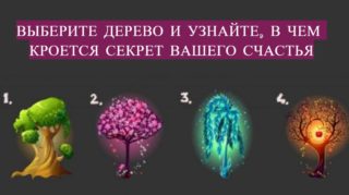 тест