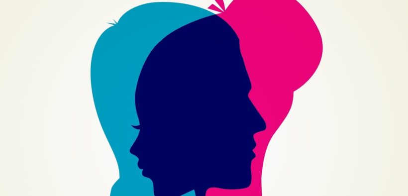 Мужская и женская логика. Как научиться понимать противоположный пол?