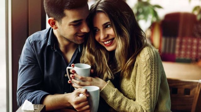 5 языков любви: как любить и быть любимыми в отношениях?