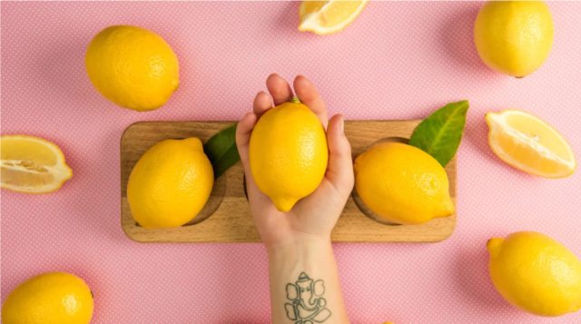 9 полезных свойств лимона для здоровья и красоты