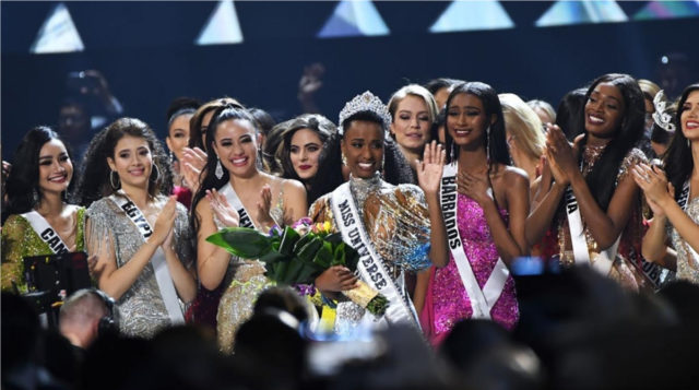 Что известно о Мисс Вселенная 2019 и по каким критериям выбрали победительницу