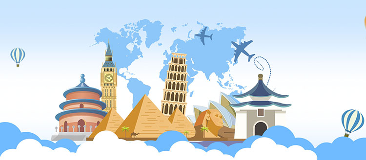 blue global tourism travel background_925718