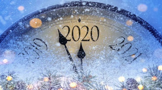 Гороскоп на январь 2020 по знакам Зодиака