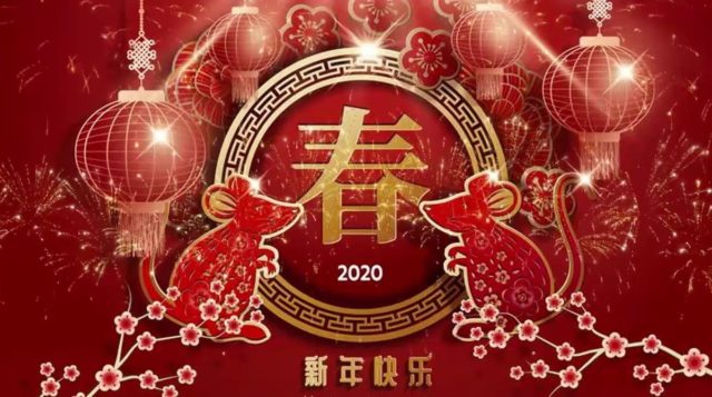 Чего ждать от Белой Крысы? Китайский гороскоп 2020 по году рождения