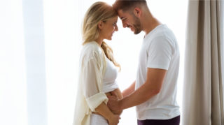 pregnant