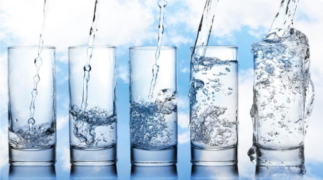 Опасная жидкость: какую воду все-таки можно пить?