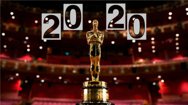“Оскар-2020”: полный список победителей