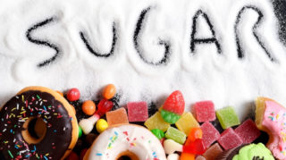сахарная зависимость
