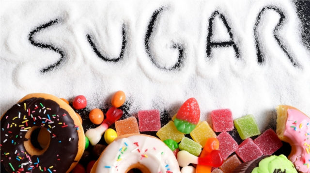 Сахарная наркомания или почему мы действительно сидим на этой игле