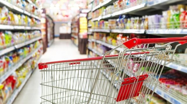 Список необходимых вещей и продуктов, чтобы пережить полную изоляцию