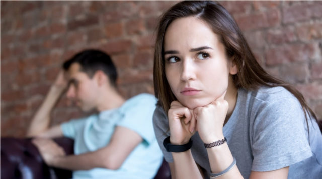 7 советов, как не развестись после карантина