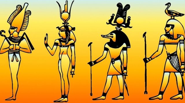 Какова ваша личность и миссия согласно древнеегипетскому гороскопу по дате рождения?
