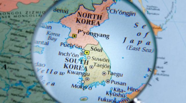 20+ типичных вещей для Южной Кореи, которые удивляют весь остальной мир