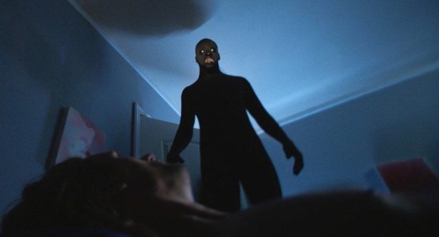 кадр из фильма "ночной кошмар"