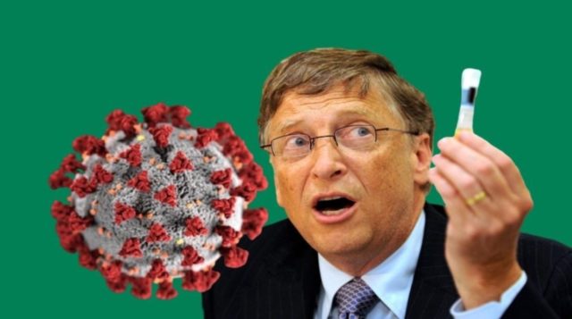 Билл Гейтс, коронавирус, чипизация и сгоревшие вышки 5G: в чем взаимосвязь?