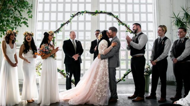 10 фото со свадеб, на которых уровень веселья достиг критической отметки