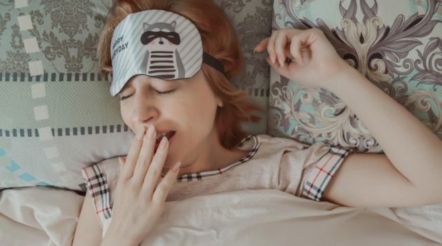 Счастлива та женщина, которая ничего не делает на выходных: учимся правильно расслабляться
