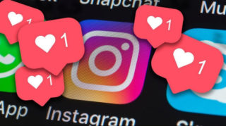 instagram