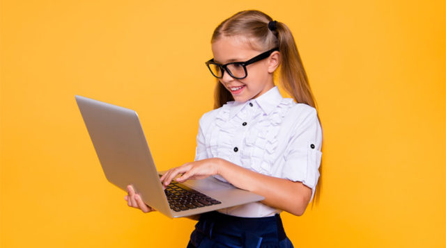 Нововведения в обучении: преимущества онлайн-обучения детей