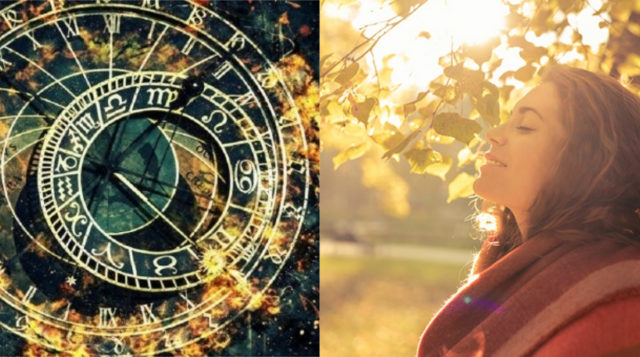 Что звезды нам пророчат: гороскоп на осень 2020 по знакам Зодиака