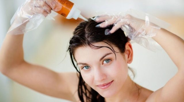 10 ошибок в домашнем окрашивании волос, которые губят их здоровье