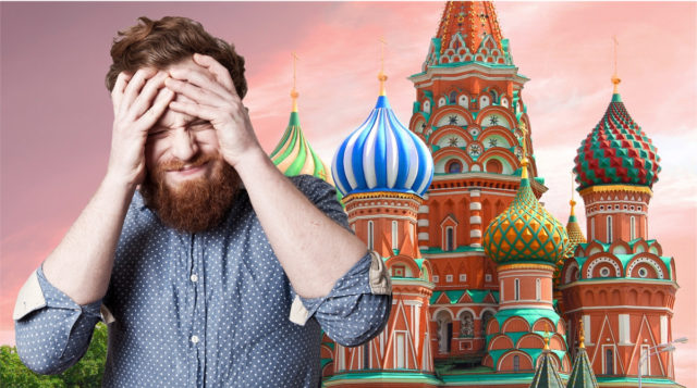 9 русских привычек, которые могут показаться иностранцам немного странными