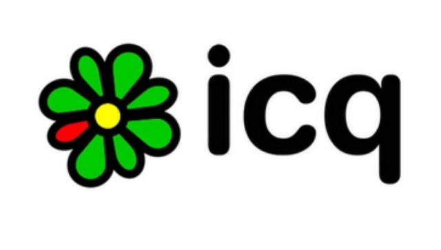логотип icq
