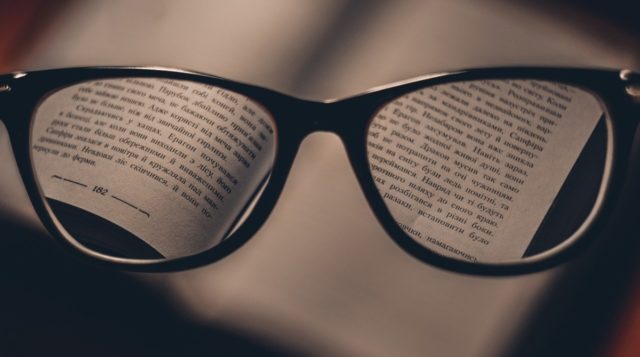 Как не ослепнуть к 30 годам и сохранить зрение
