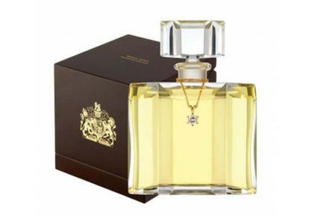 духи royal arms diamond edition perfume от floris 
