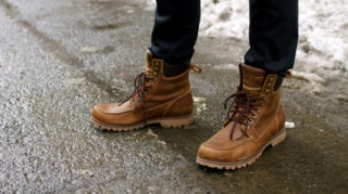 boots
