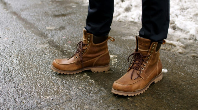 Выбор зимней обуви для мужчины: какие нюансы учесть и на что обратить внимание, чтобы обувь принесла только положительные эмоции?