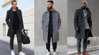 coat