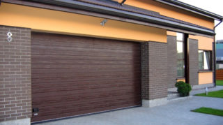 gates