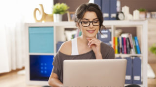 glasses