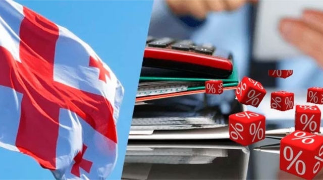 Особенности систем налогообложения в Грузии и Армении