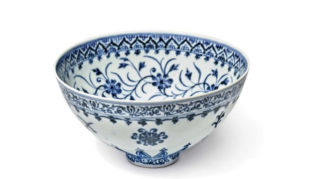 bowl