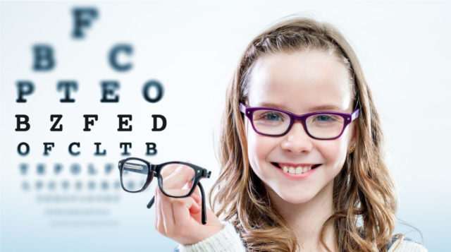 Почему зрение надо беречь с детства: о важности сохранения здоровья