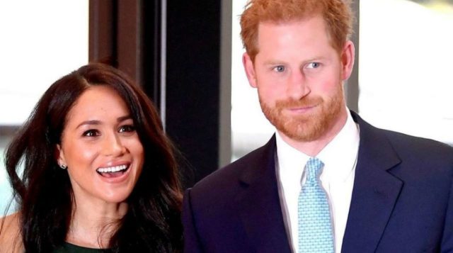 Королевские разборки: принц Чарльз хочет вычеркнуть Гарри и Меган из состава семьи